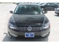 2014 Black Volkswagen Passat TDI SE  photo #2