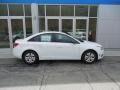 Summit White - Cruze LS Photo No. 2