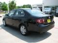 Black Uni - Jetta TDI Sedan Photo No. 3