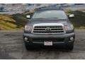 Magnetic Gray Metallic - Sequoia Platinum 4x4 Photo No. 2