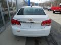 Summit White - Cruze LS Photo No. 5