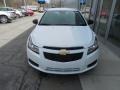 Summit White - Cruze LS Photo No. 8