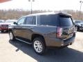 2015 Iridium Metallic GMC Yukon SLE 4WD  photo #7