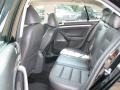 Black Uni - Jetta TDI Sedan Photo No. 12