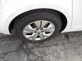 2014 Summit White Chevrolet Cruze LS  photo #3