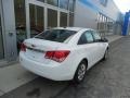 2014 Summit White Chevrolet Cruze LS  photo #4