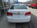 2014 Summit White Chevrolet Cruze LS  photo #5