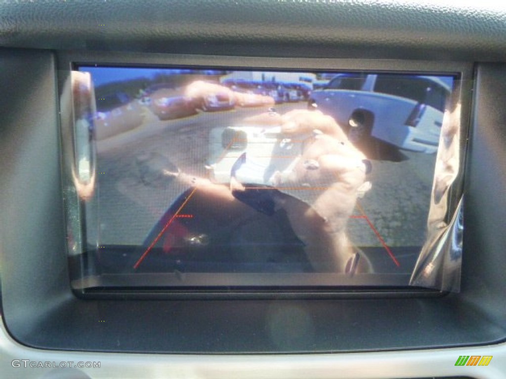 2015 Yukon SLE 4WD - Iridium Metallic / Jet Black photo #16