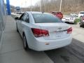 2014 Summit White Chevrolet Cruze LS  photo #6