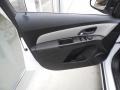 2014 Summit White Chevrolet Cruze LS  photo #10
