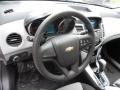 2014 Summit White Chevrolet Cruze LS  photo #13