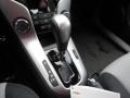 2014 Summit White Chevrolet Cruze LS  photo #14