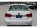 2014 Candy White Volkswagen Passat TDI SEL Premium  photo #7