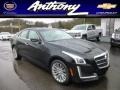 Black Raven - CTS Luxury Sedan AWD Photo No. 1