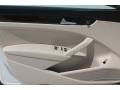 Candy White - Passat TDI SEL Premium Photo No. 8