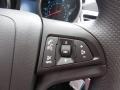 2014 Summit White Chevrolet Cruze LS  photo #16