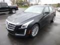 Black Raven - CTS Luxury Sedan AWD Photo No. 3