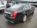 Black Raven - CTS Luxury Sedan AWD Photo No. 7