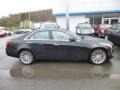 Black Raven - CTS Luxury Sedan AWD Photo No. 8