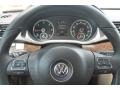 Candy White - Passat TDI SEL Premium Photo No. 23