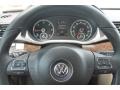 2014 Candy White Volkswagen Passat TDI SEL Premium  photo #23