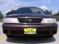 1999 Napa Burgundy Red Pearl Toyota Avalon XL  photo #9