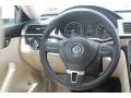 Candy White - Passat TDI SEL Premium Photo No. 32