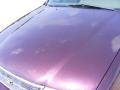 Napa Burgundy Red Pearl - Avalon XL Photo No. 13