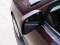 Napa Burgundy Red Pearl - Avalon XL Photo No. 16