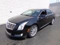 Black Raven - XTS Luxury FWD Photo No. 1