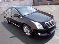Black Raven - XTS Luxury FWD Photo No. 3