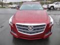 Red Obsession Tintcoat - CTS Sedan AWD Photo No. 2