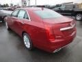 Red Obsession Tintcoat - CTS Sedan AWD Photo No. 5