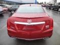 Red Obsession Tintcoat - CTS Sedan AWD Photo No. 6