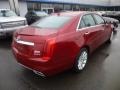 Red Obsession Tintcoat - CTS Sedan AWD Photo No. 7