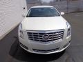 White Diamond Tricoat - XTS Luxury FWD Photo No. 2