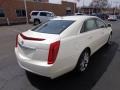 White Diamond Tricoat - XTS Luxury FWD Photo No. 4