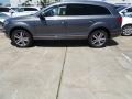 2014 Graphite Gray Metallic Audi Q7 3.0 TDI quattro  photo #4