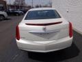 White Diamond Tricoat - XTS Luxury FWD Photo No. 5