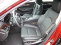 Red Obsession Tintcoat - CTS Sedan AWD Photo No. 14
