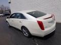 White Diamond Tricoat - XTS Luxury FWD Photo No. 6