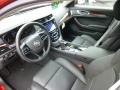 Red Obsession Tintcoat - CTS Sedan AWD Photo No. 15