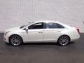 White Diamond Tricoat - XTS Luxury FWD Photo No. 7