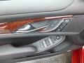Red Obsession Tintcoat - CTS Sedan AWD Photo No. 16
