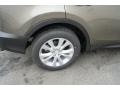 Pyrite Mica - RAV4 Limited AWD Photo No. 9