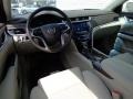 White Diamond Tricoat - XTS Luxury FWD Photo No. 10