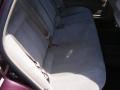 Napa Burgundy Red Pearl - Avalon XL Photo No. 32