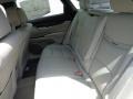 White Diamond Tricoat - XTS Luxury FWD Photo No. 12