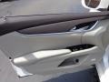 White Diamond Tricoat - XTS Luxury FWD Photo No. 13