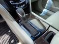 White Diamond Tricoat - XTS Luxury FWD Photo No. 19